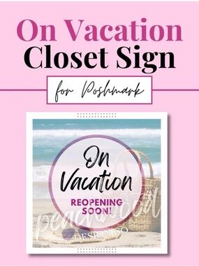 On Vacation!  Back on 5/18/26!